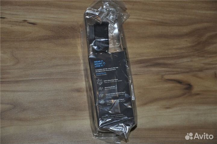 GoPro Hero 5 Black (новая, запечатанная)