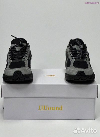 Мужские кроссовки New Balance 2002R (41-45)