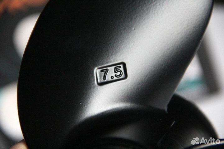 Винт Tohatsu 8-9.8 л.с. шаг 7,5