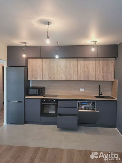 Кухонный гарнитур