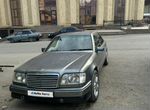 Mercedes-Benz W124 3.0 AT, 1990, 300 000 км
