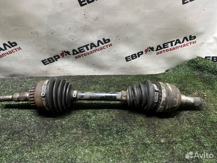 Полуось передний левый Opel Vectra B хэтчбэк 2