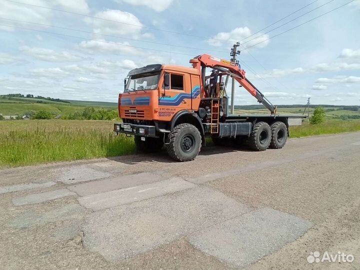 Внедорожная эвакуация