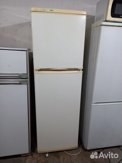 Холодильник Stinol No Frost 187см