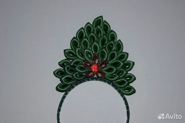 Продам новогодний костюм для девочки