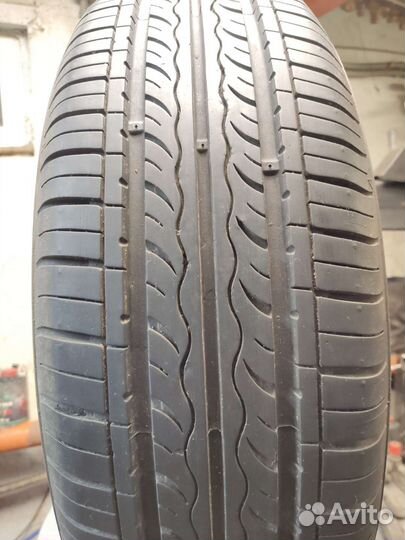 Kumho Solus KH17 185/65 R15 88H