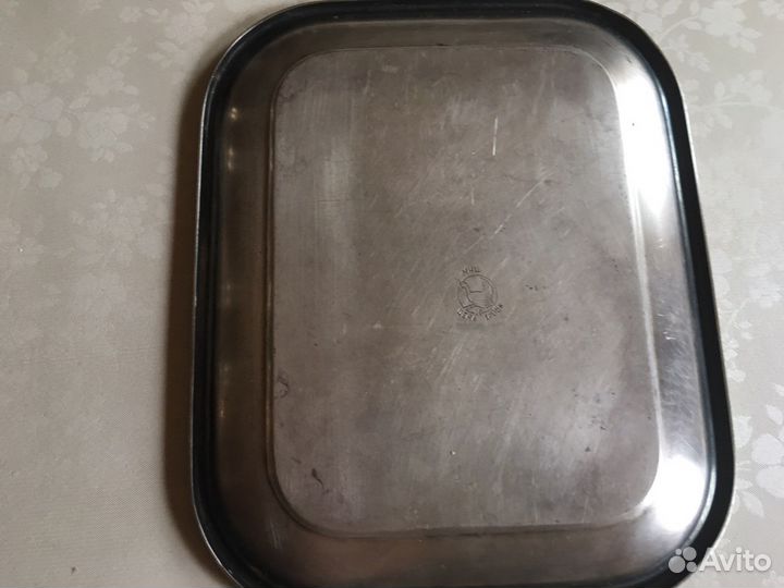 Набор посуды Чайная пара