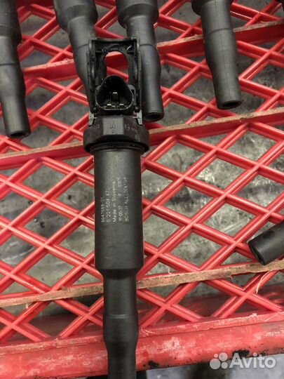 Катушка зажигания для BMW быстросъем