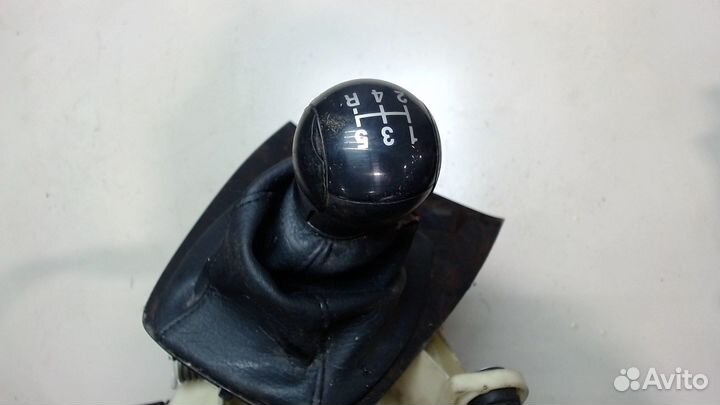 Кулиса кпп Ford C-Max, 2005