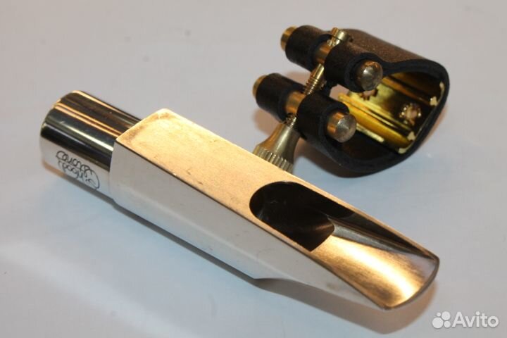 Мундштук WoodStone AM II Groove 6