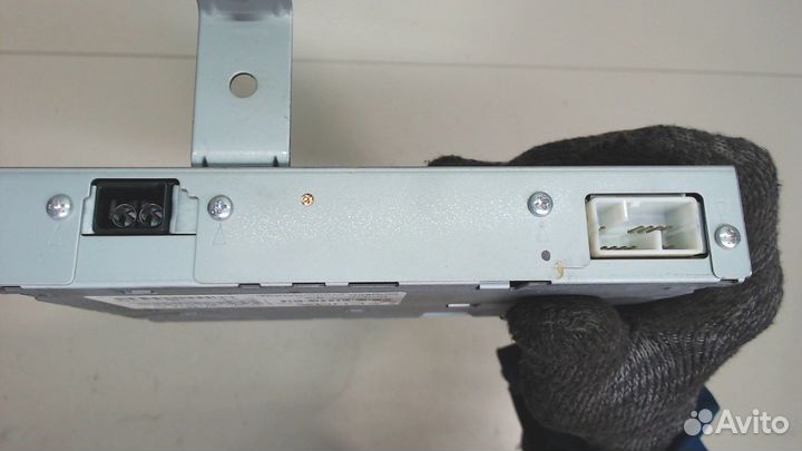 Блок мультимедиа Acura MDX, 2005