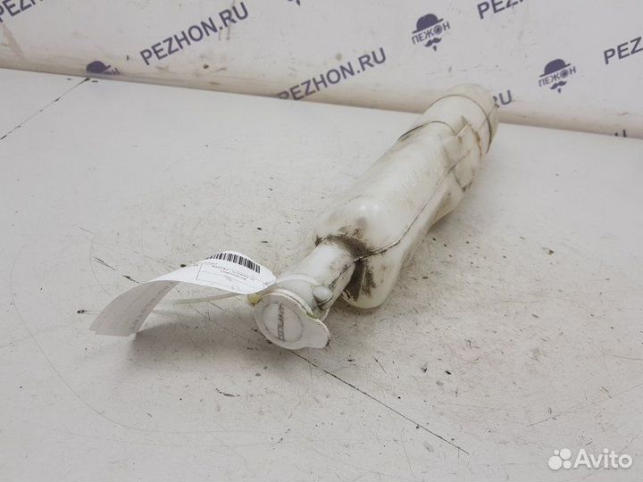 Бачок расширительный Mitsubishi Lancer