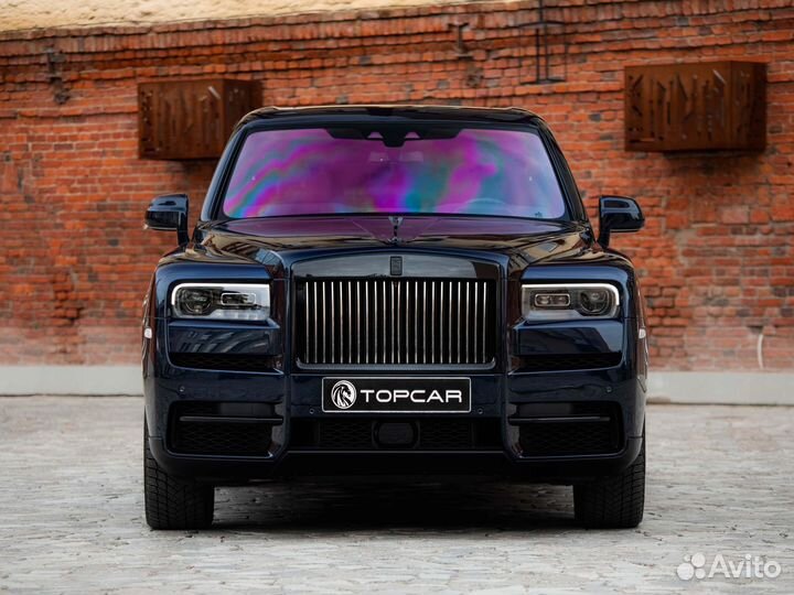 Аренда премиум авто