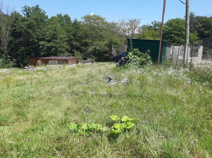 Участок 4 сот. (ИЖС)