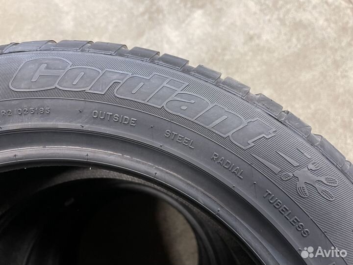 Cordiant Sport 3 205/55 R16 91V