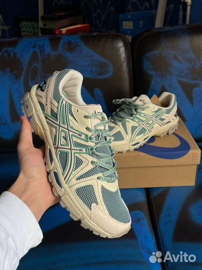 Кроссовки asics gel kahana 8