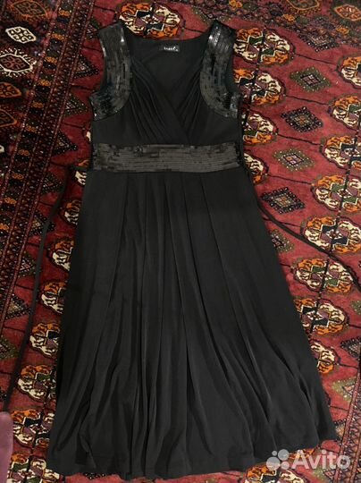 Вечернее платье турция s