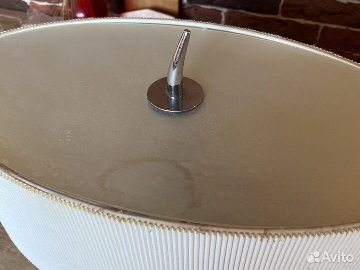 Светильник прикроватный Mantra