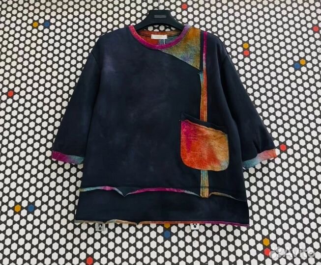 Свитшот Korean, женский, размер 52/58