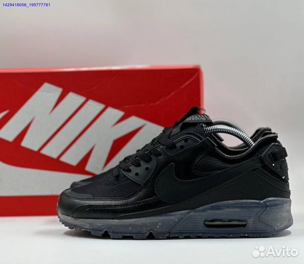 Кроссовки Nike Air Max Terrascape 90 (Арт.93562)