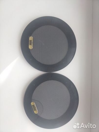 Автомобильная акустика