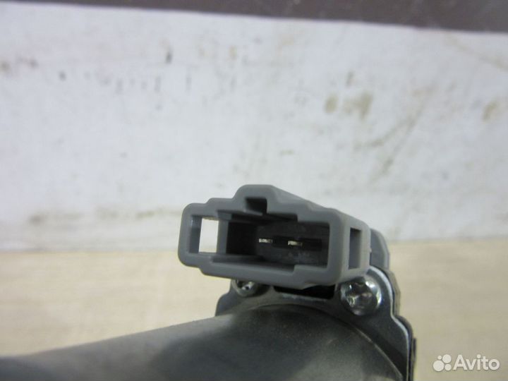 Моторчик стеклоподъемника VW Polo Sed RUS