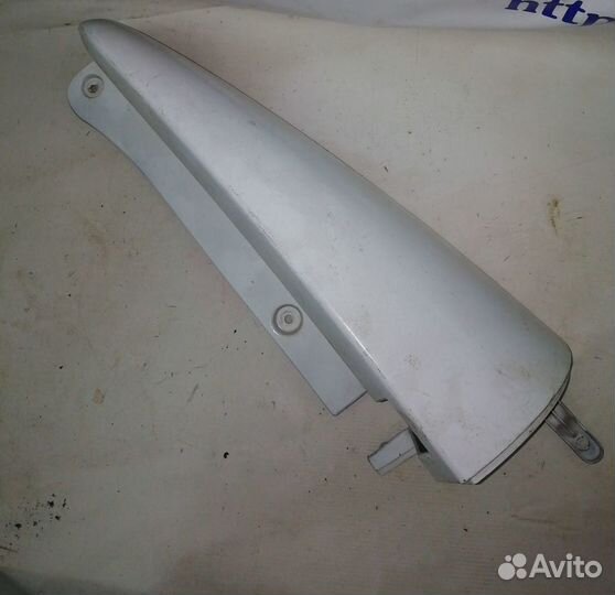 Накладка правой задней стойки LADA Largus