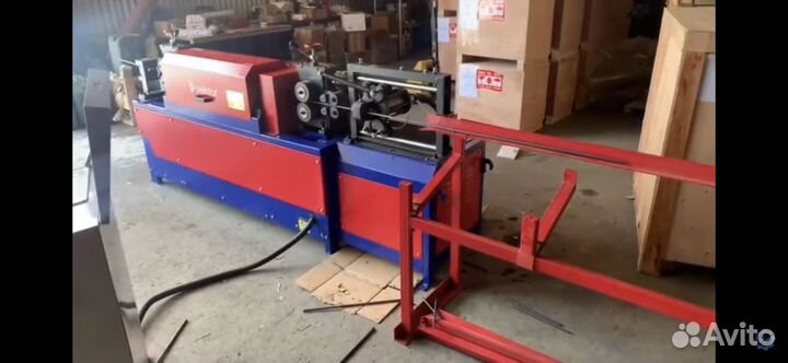 Резка проволоки по метрожам