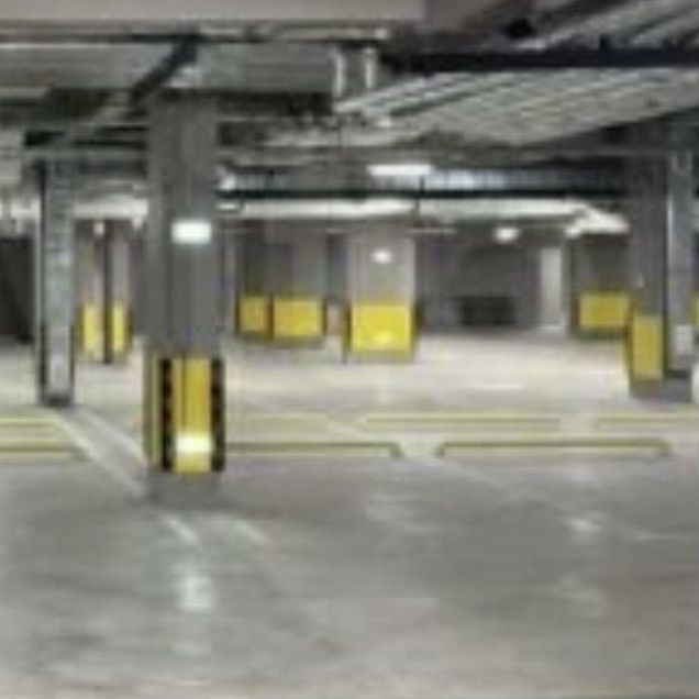 Машиноместо, 14 м²