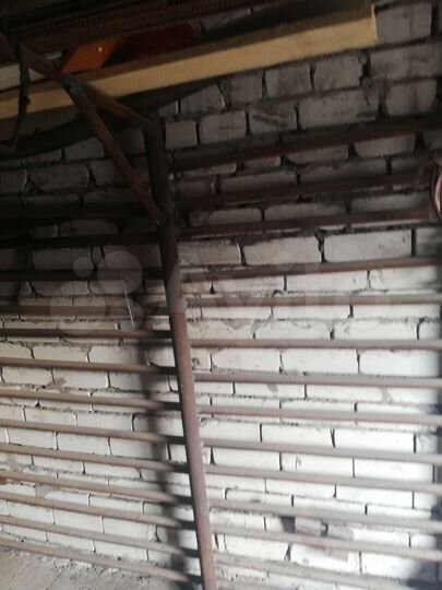 Гараж, 20 м²