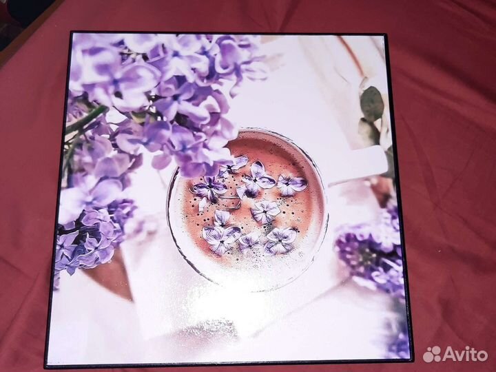 Картина(декор) комплект