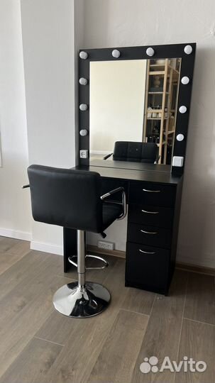 Аренда фотостудии