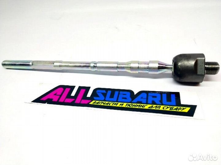 Рулевая тяга Subaru GD EJ20 2001 - 2019