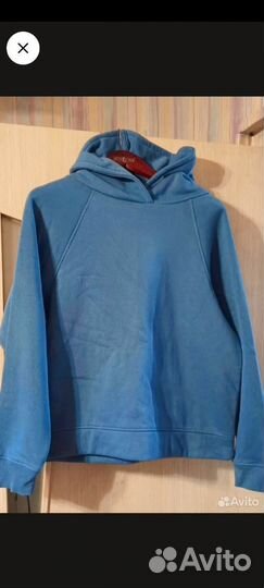 Костюм с начёсом L xl