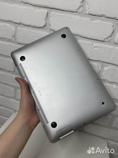 MacBook Air 13 2009 SSD