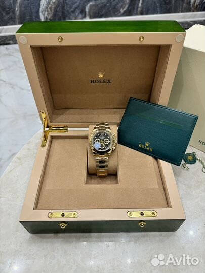 Часы rolex