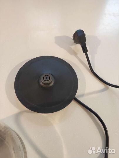 Чайник Polaris