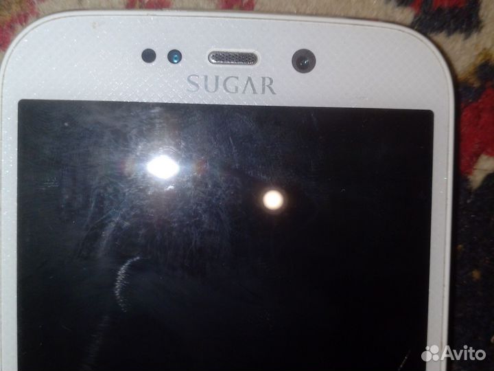 SUGAR Swarovski, 2/16 ГБ