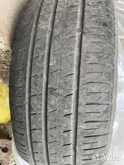 Amtel Planet EVO 185/70 R14 88