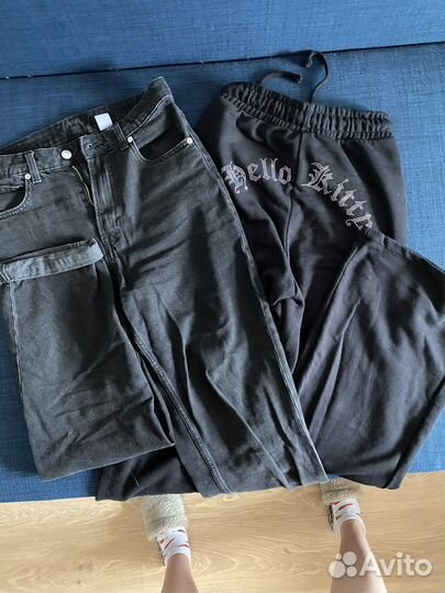 Брендовая одежда