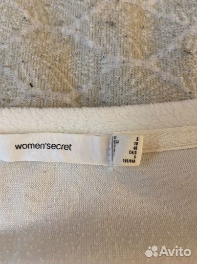 Пижама женская Women’ secret размер S