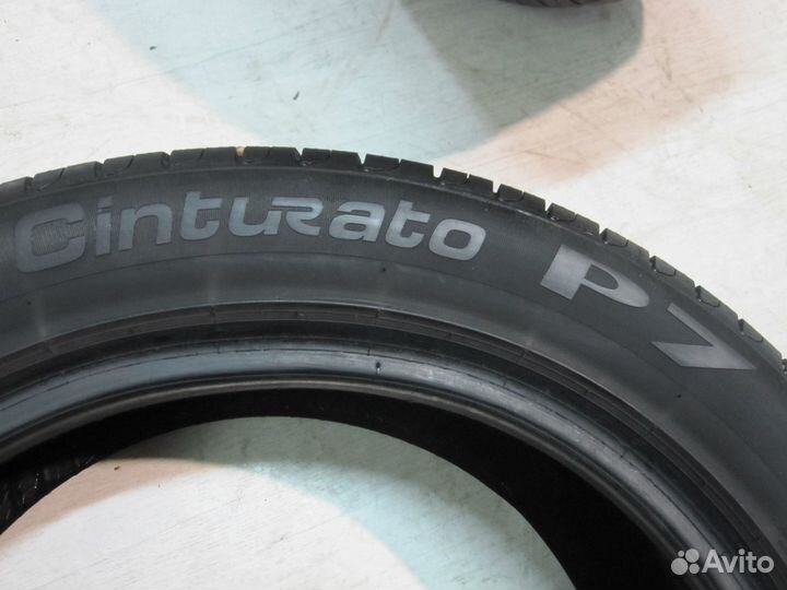 Pirelli Cinturato P7 225/50 R17