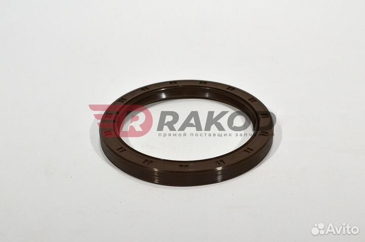 Сальник к/в зад. BAW-1044 100x125x12