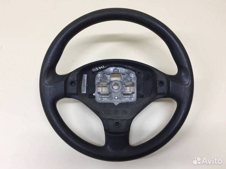 Рулевое колесо AIR BAG без AIR BAG Peugeot 308 200