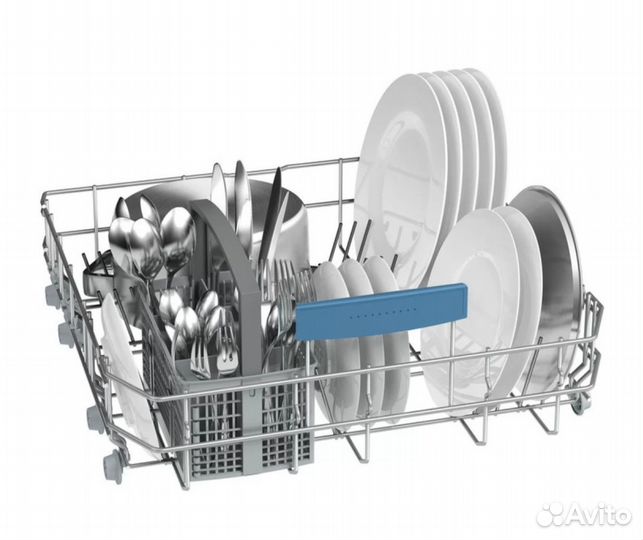 Посудомоечная машина Bosch sms43d08me