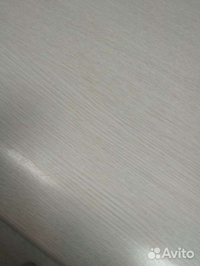 Стол и тумба офисные Fursys supertech, Южная Корея