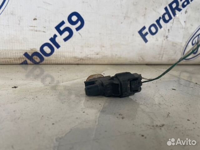 Датчик температуры окружающей среды Toyota Avensis