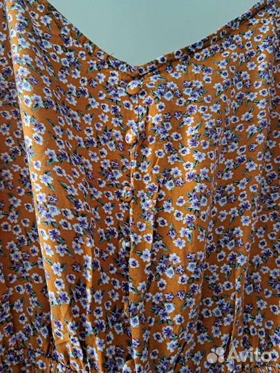 Новый летний комбинезон ASOS