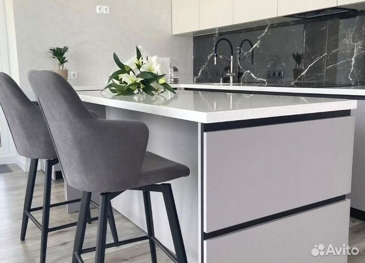 Кухня на заказ Кухонный гарнитур