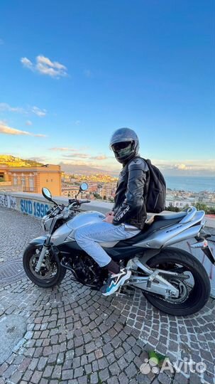 Неаполь Топ-Экскурсия Мотоэкскурсия поНеаполю